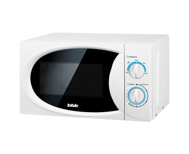 Микроволновая Печь BBK 20 MWS-710 M/W 20л. 700 Вт белый