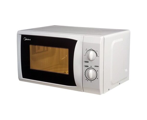 Микроволновая печь Midea MM720 CFB 700 Вт 20л. белый
