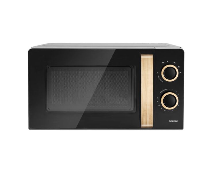 Микроволновая печь Centek СT-1559 черный нс