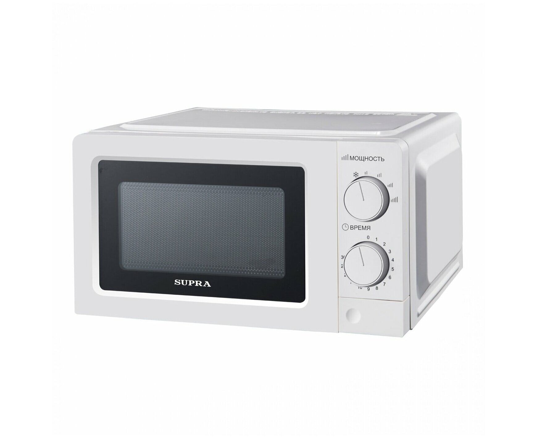 Микроволновая печь SUPRA 20 MW61