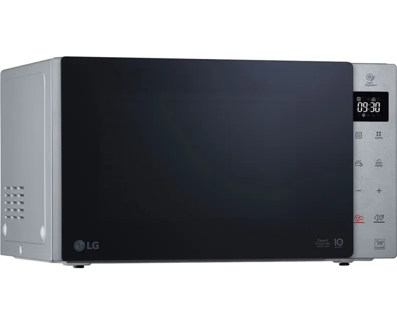 Микроволновая печь LG MW25 R35 GISL