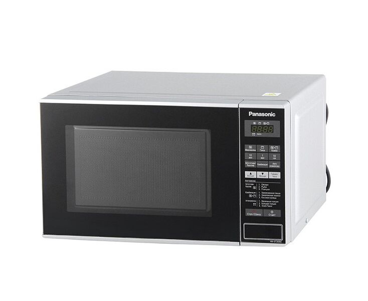 Микроволновая печь Panasonic NN-GT264 MZPE