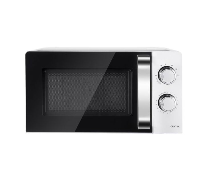 Микроволновая печь Centek СТ-1575 белый