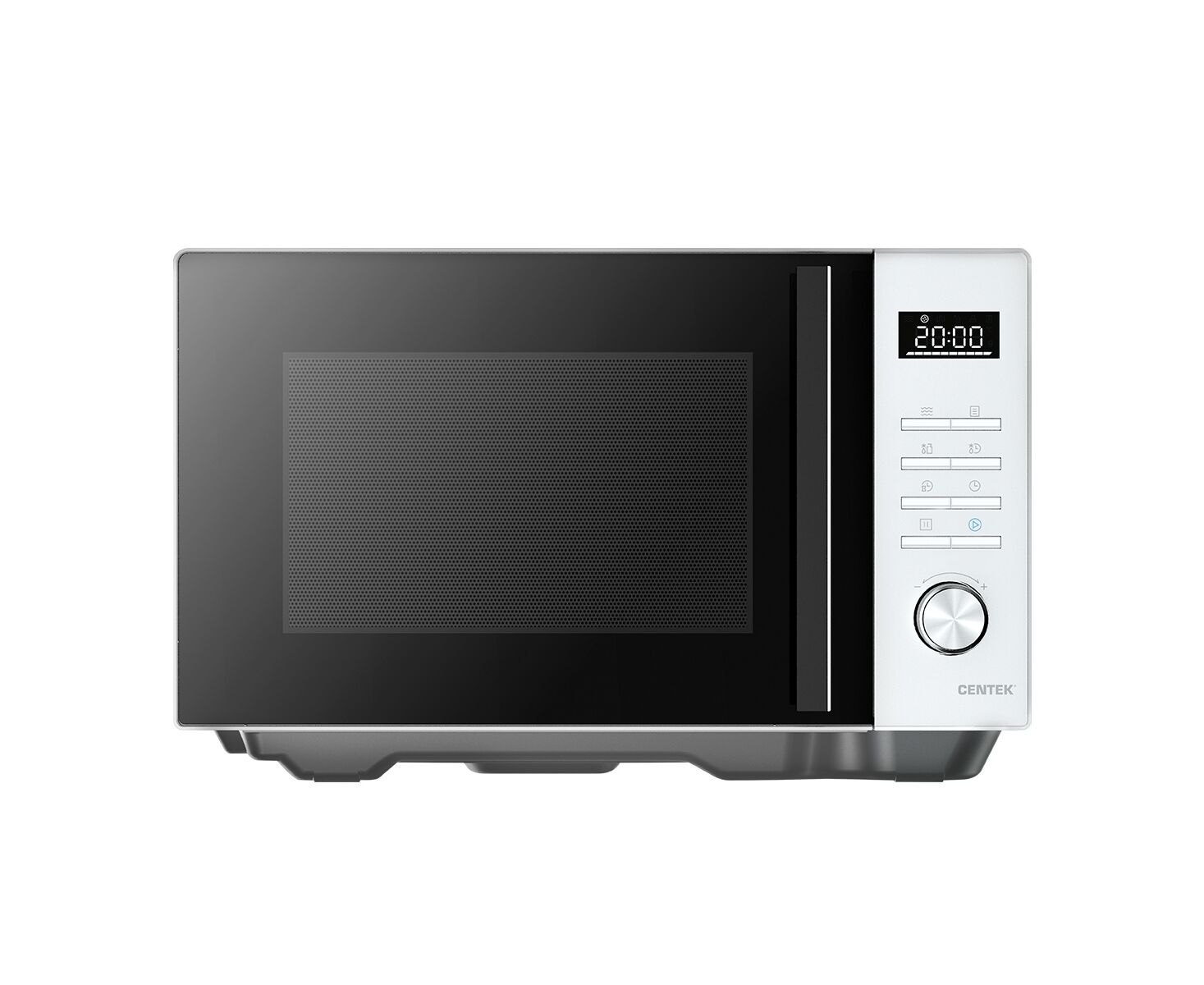 Микроволновая печь Centek CT-1563 белый