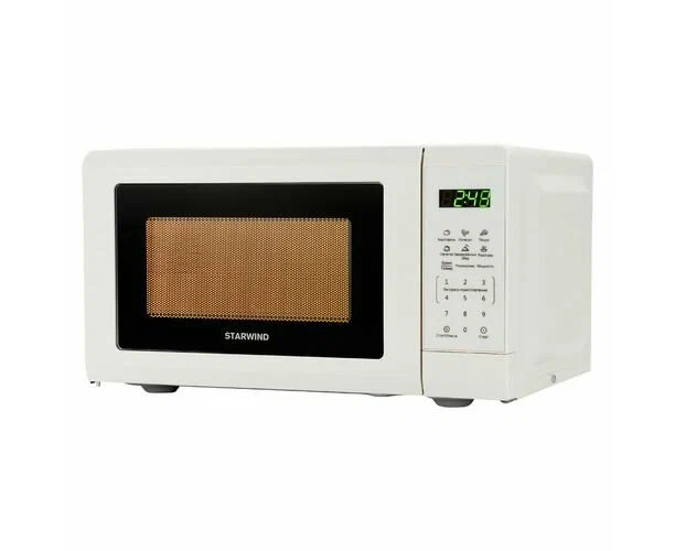 Микроволновая печь Starwind SMW4120 20л. 700 Вт белый