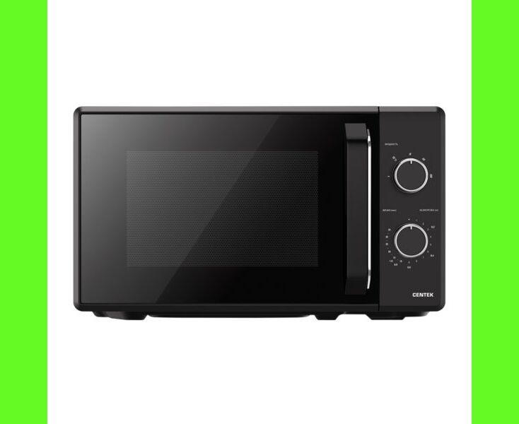 Микроволновая печь Centek CT-1550 Черный