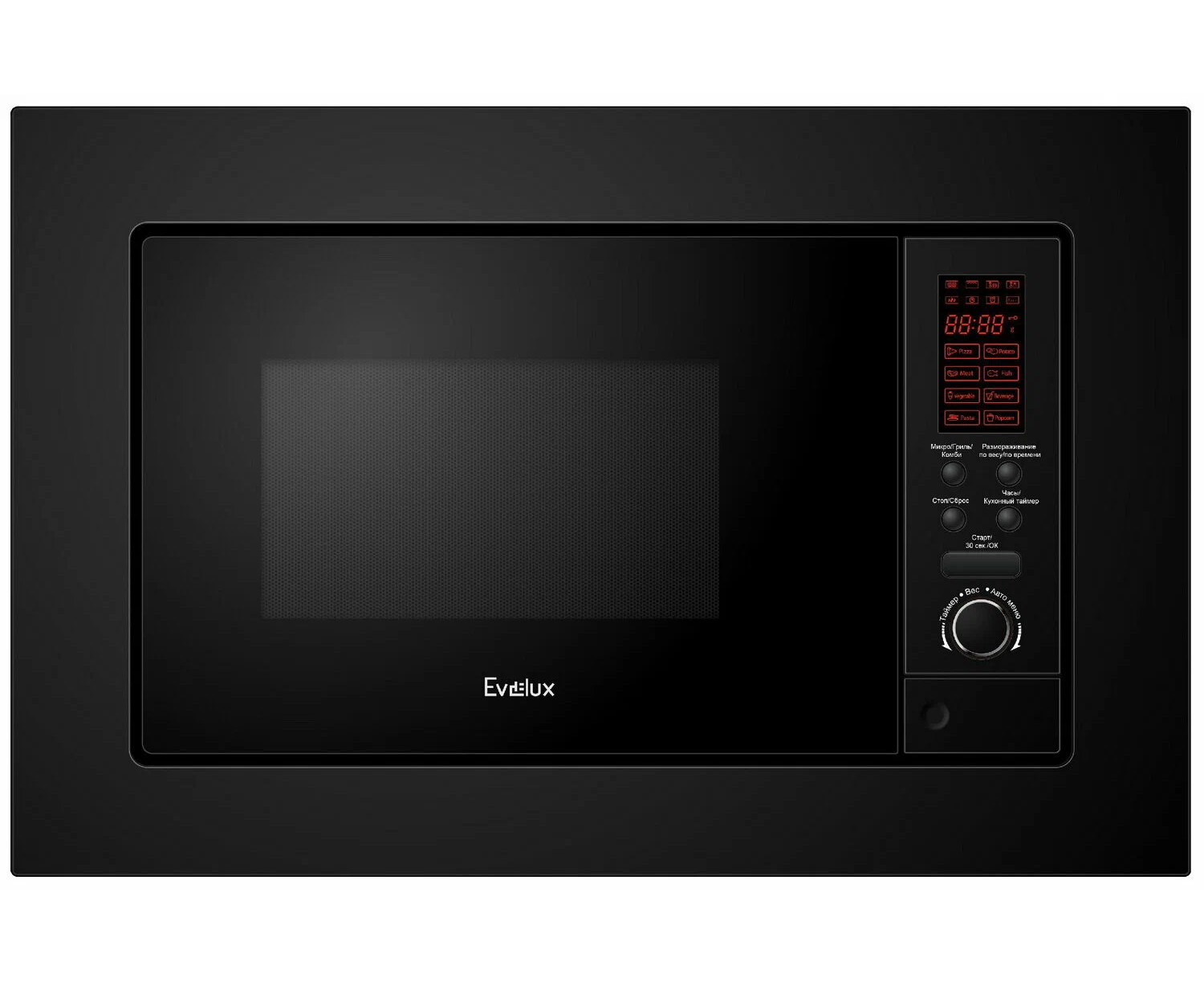 Микроволновая печь EVELUX MW 201 B