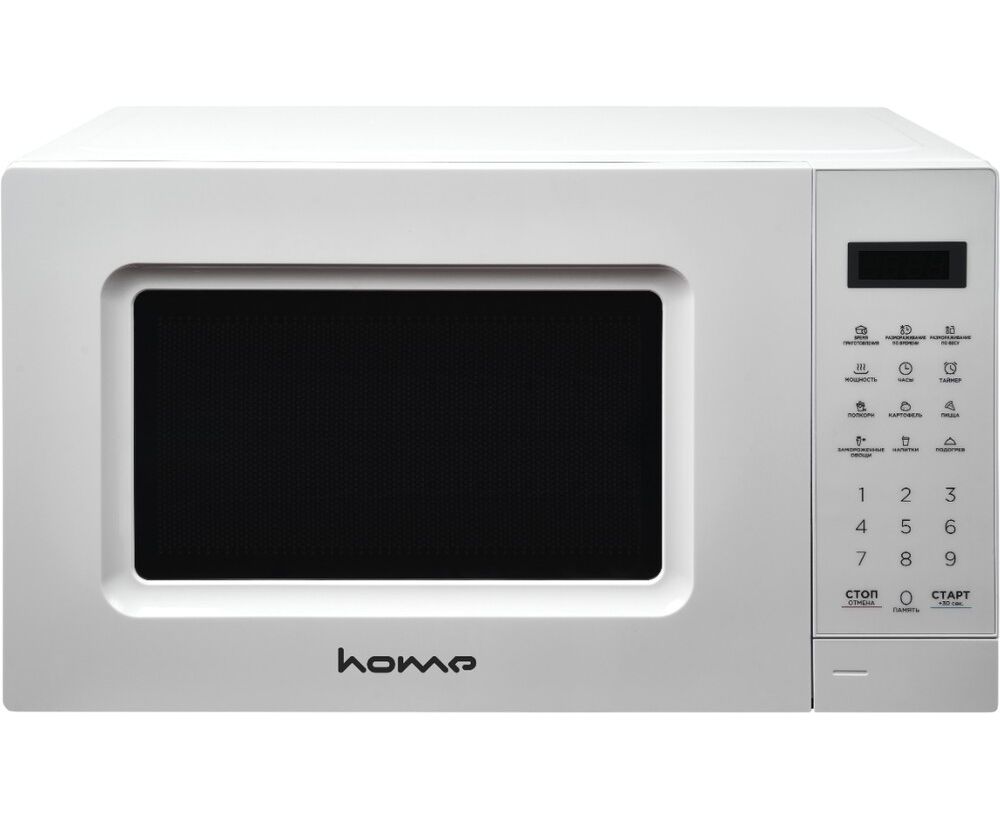 Микроволновая печь Home HDM207 BW