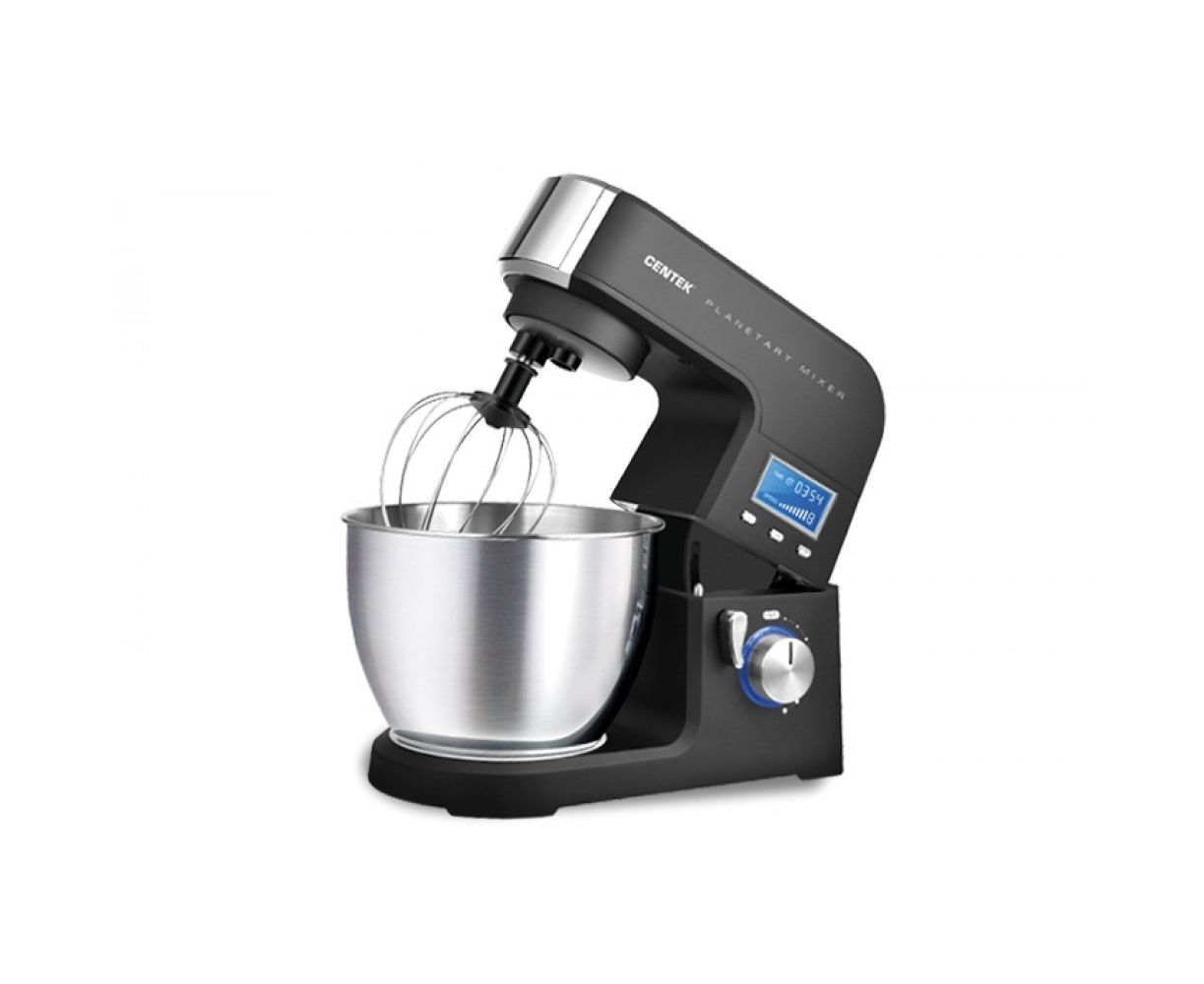 Планетарный миксер Centek CT-1138 PRO