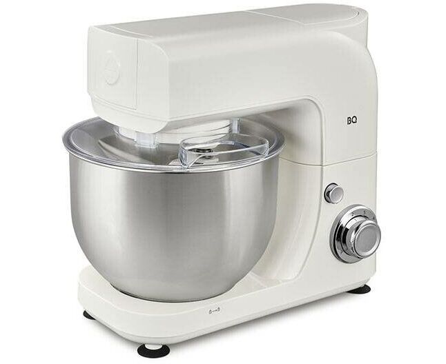 Миксер BQ MX520 Ivory