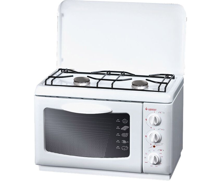 Мини-печь Gefest ПГЭ 120