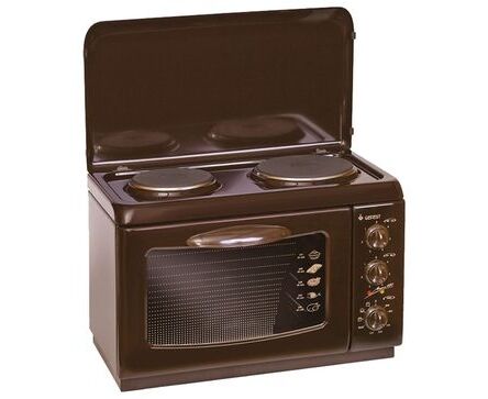 Мини-печь Gefest 420 К19 настольная