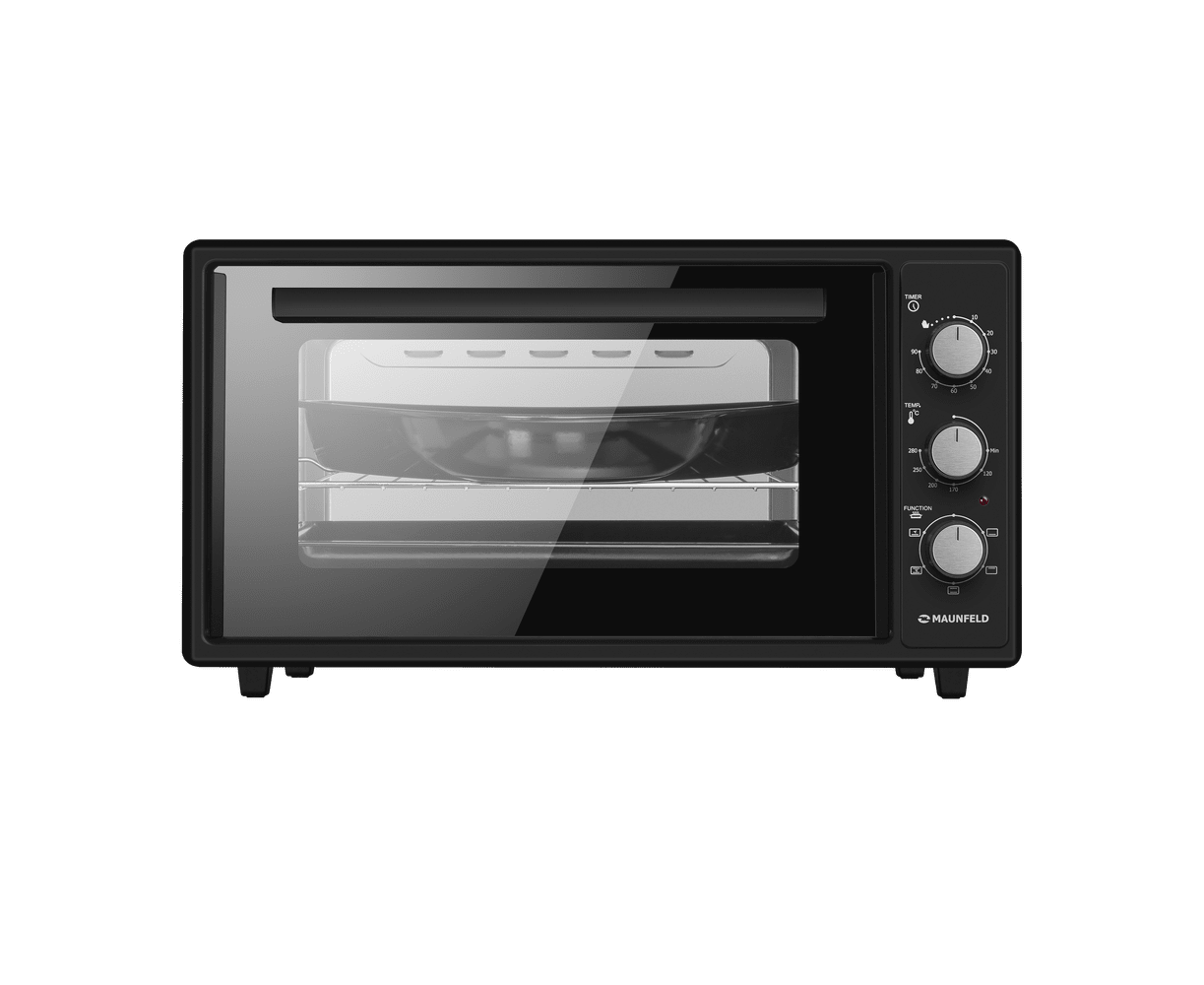 Мини-печь MAUNFELD MMO-483 MB01