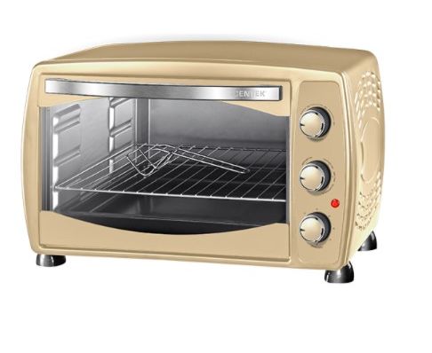 Жарочный шкаф Centek CT-1531-42 beige