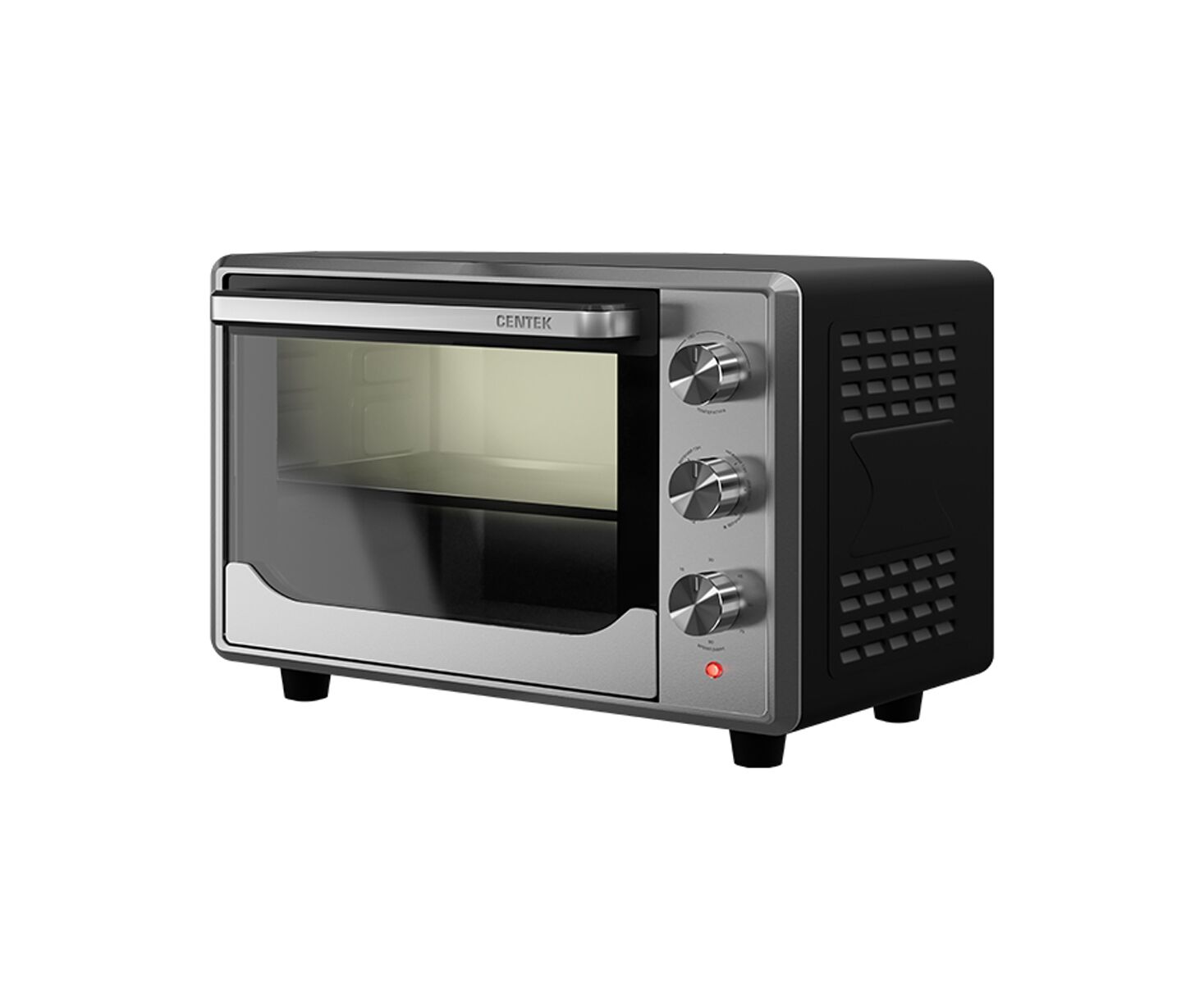 Жарочный шкаф Centek CT-1541 Convection сталь