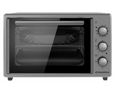 Мини-печь MAUNFELD MMO-373 MGR01