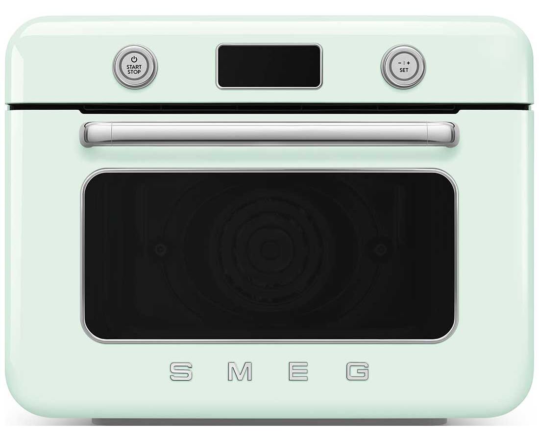 Мини-печь SMEG COF01 PGEU