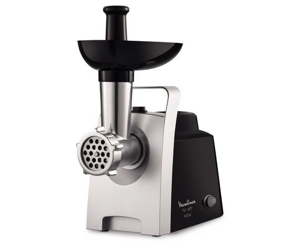 Мясорубка Moulinex ME108832