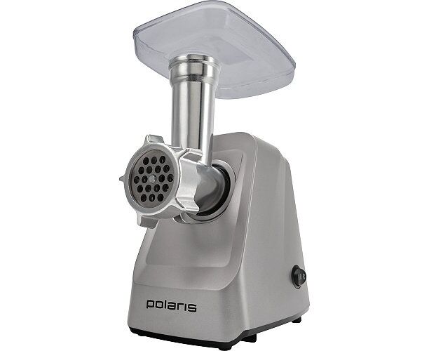 Мясорубка Polaris PMG 2077 графит