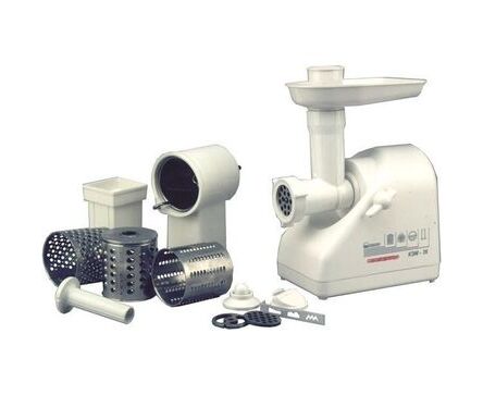 Мясорубка Белвар 36/220-4 32