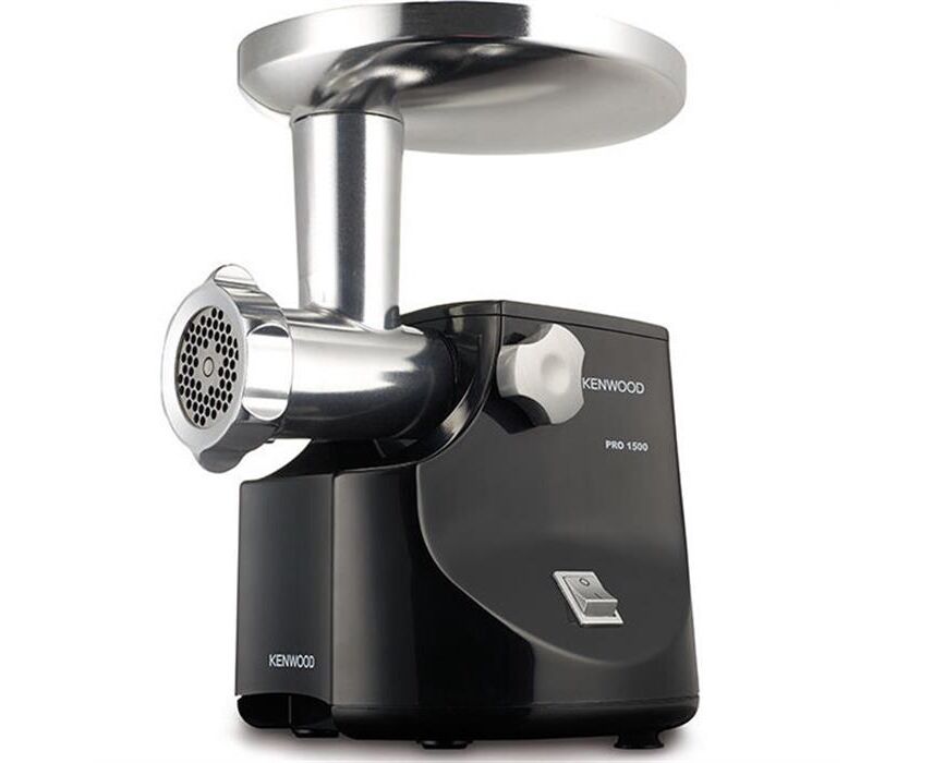 Мясорубка Kenwood MG474