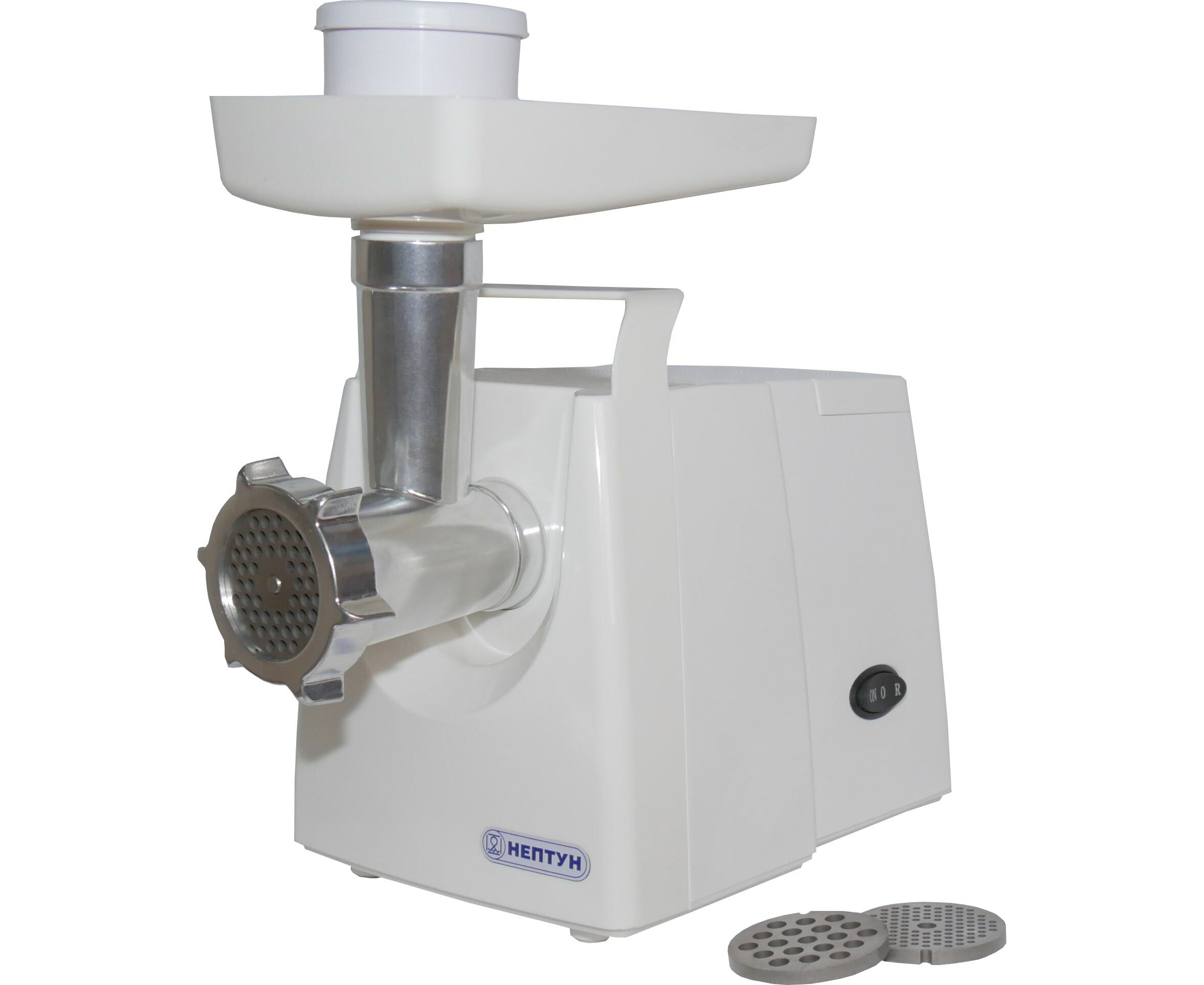 Мясорубка Нептун-4 КАЖИ 332222008-01