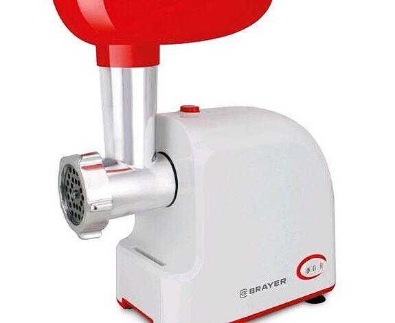 Мясорубка Brayer BR1603