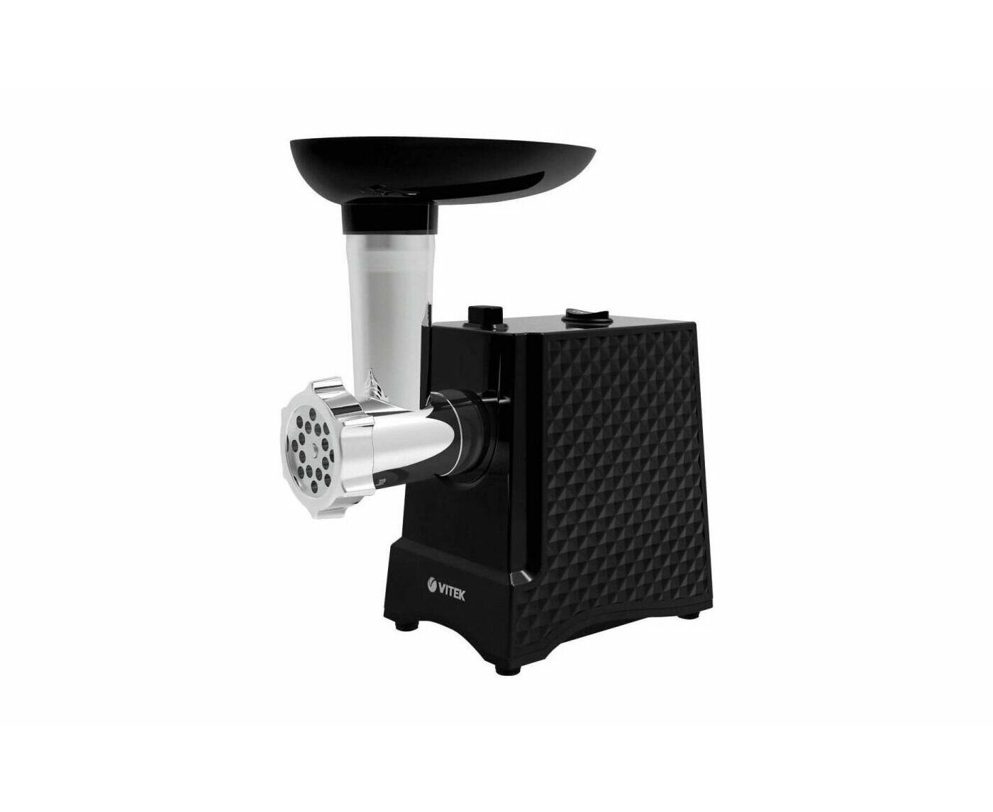 Мясорубка VITEK Midnight VT-3627