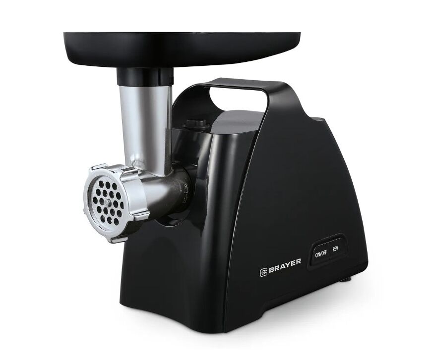 Мясорубка BRAYER BR1606