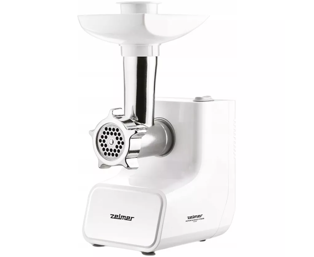 Мясорубка ZELMER ZMM3512 B