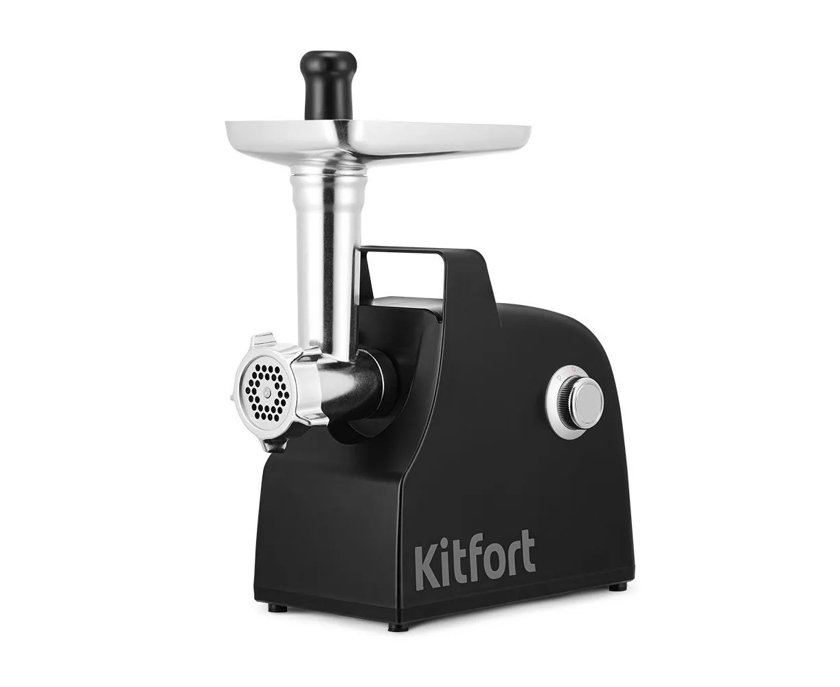 Мясорубка Kitfort КТ-2128