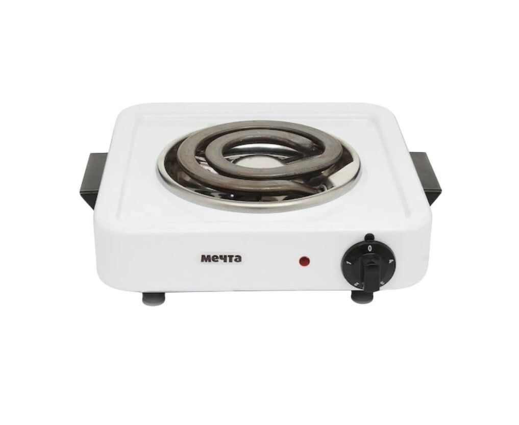 Настольная плитка МЕЧТА 111 Т белая