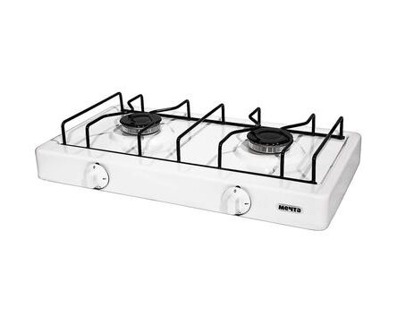 Настольная плитка Мечта 200 М белая