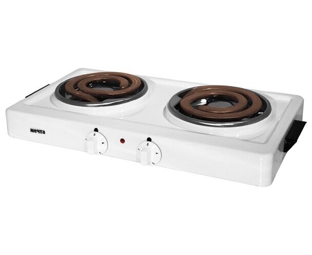 Настольная плитка МЕЧТА 211 Т белая