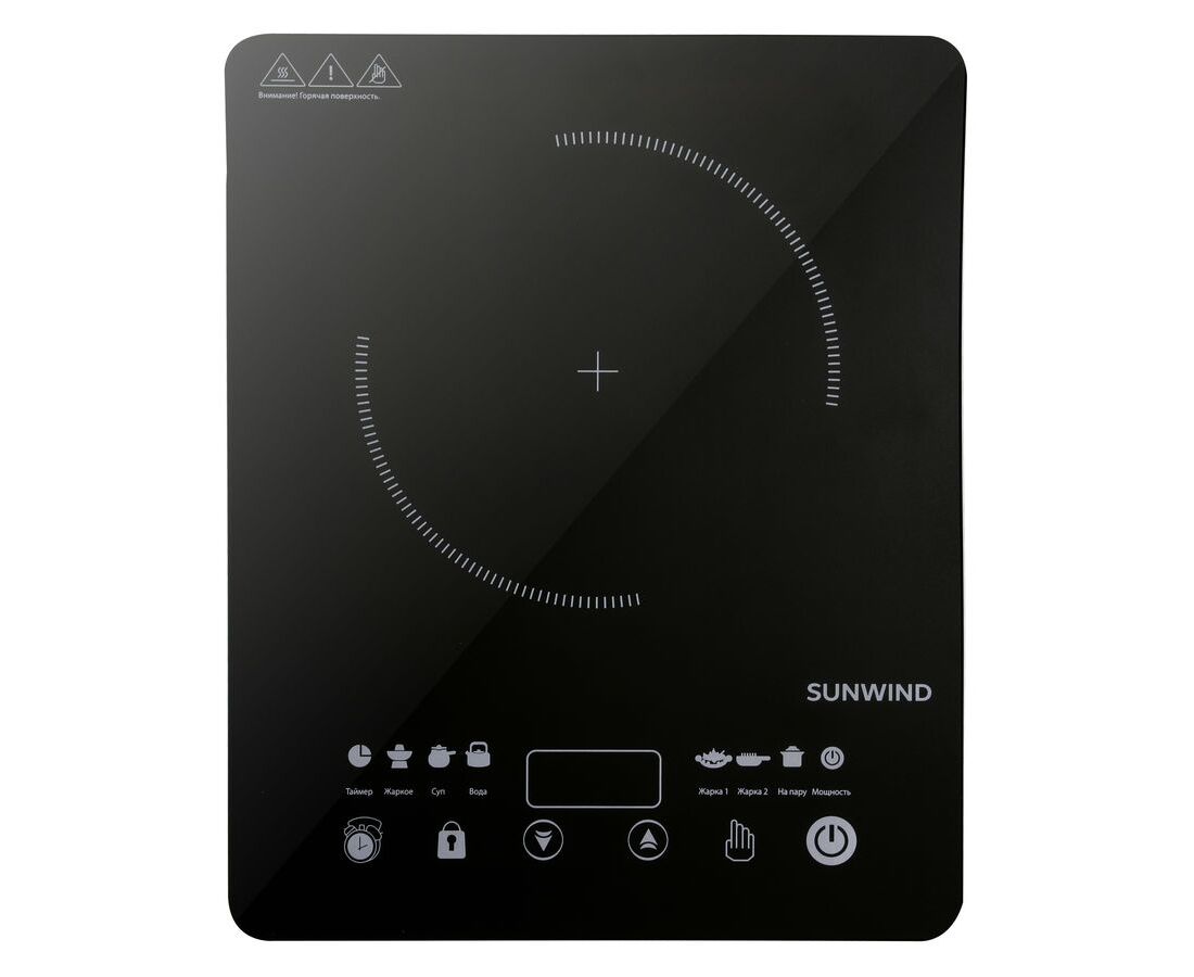 Настольная плитка SUNWIND SCI-0502