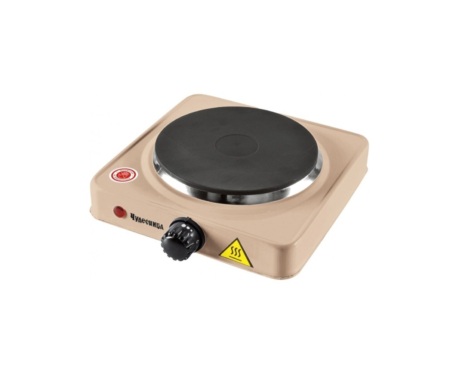 Настольная плитка Чудесница ЭЛП804