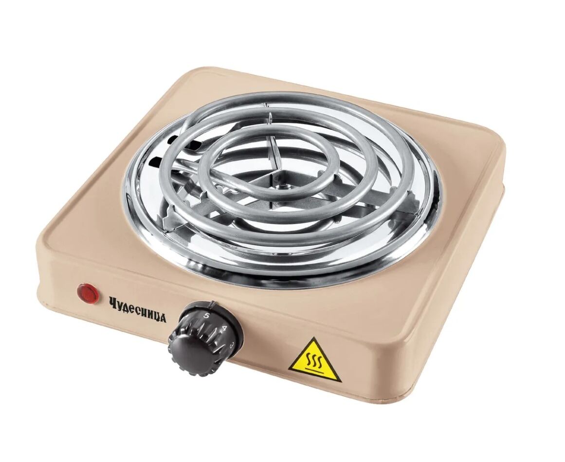 Настольная плитка ЧУДЕСНИЦА ЭЛП801