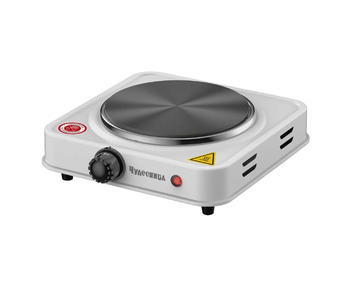 Настольная плитка ЧУДЕСНИЦА ЭЛП-806