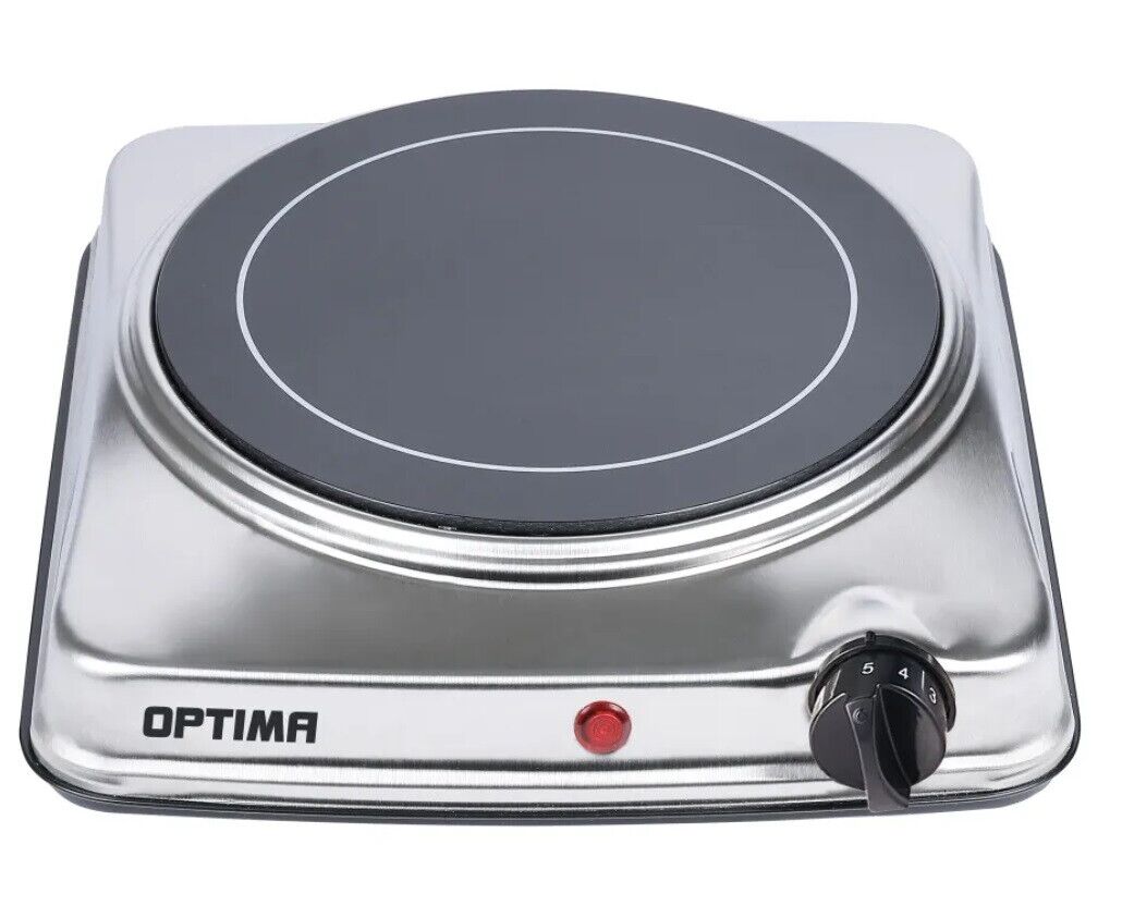 Плитка электрическая OPTIMA OTC-112 CS