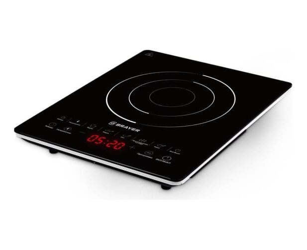 Индукционная плитка BRAYER BR2800