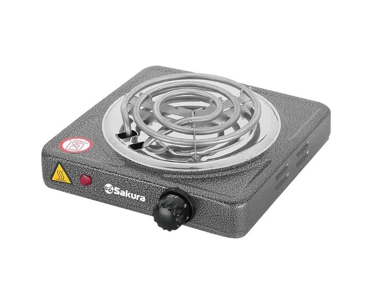 Настольная плитка Sakura ПЭ-02 графит