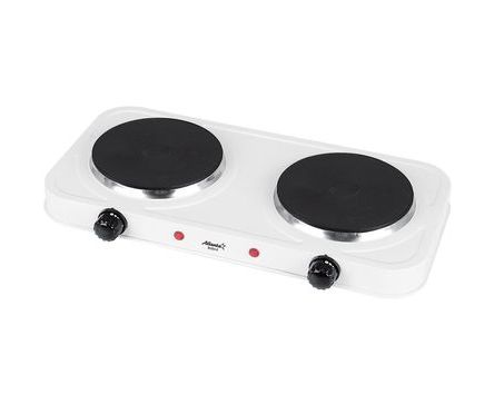 Настольная плитка Atlanta ATH-1739 белый