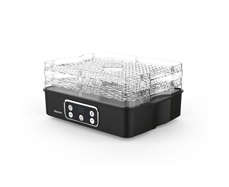 Сушилка для овощей, фруктов Blackton Bt FD1112 Black