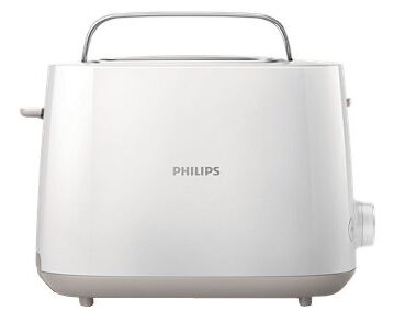 Тостер Philips HD2581/00 белый