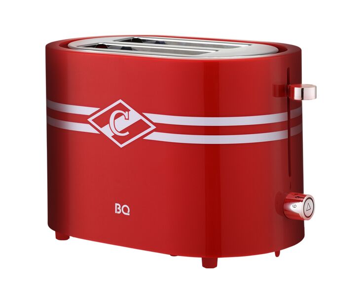 Тостер BQ T1004 Спартак