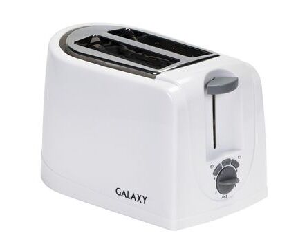 Тостер Galaxy GL 2906 850 Вт