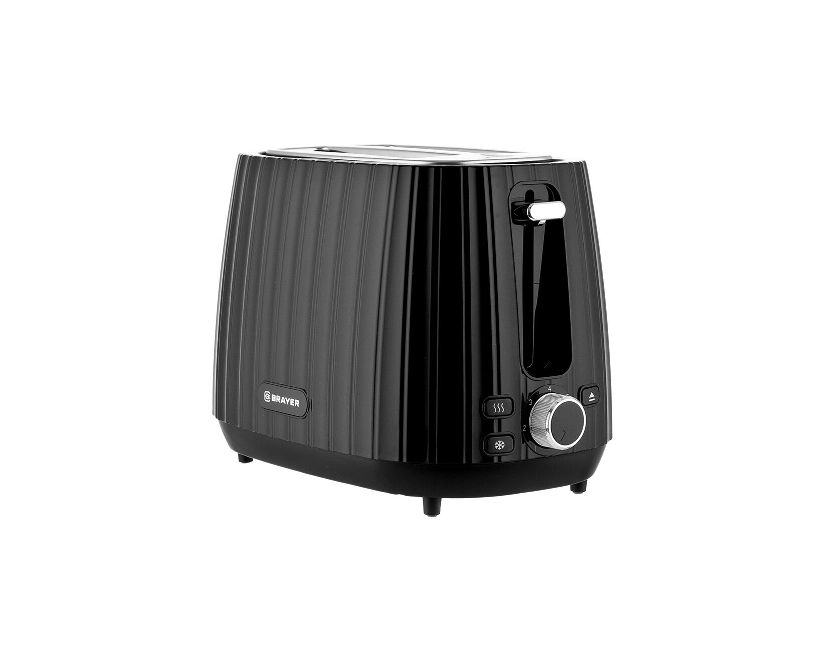 Тостер BRAYER BR2104