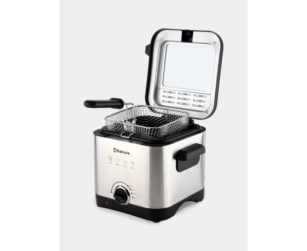 Фритюрница Sakura SA-7674