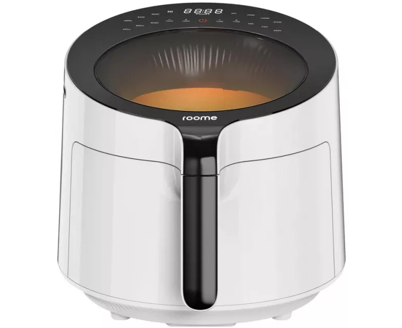 Аэрофритюрница Roome Air Fry AF-YE5503-A White