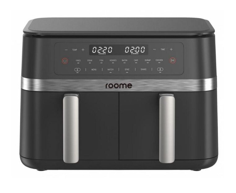 Аэрофритюрница Roome Air Fry DUAF-10-A